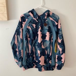 NWT Burton Sweatshirt Size M